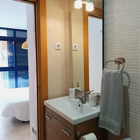 Apartment Service - Sandra *