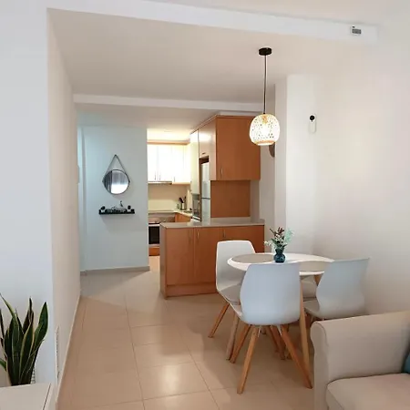 Service - Sandra Apartment Calafell