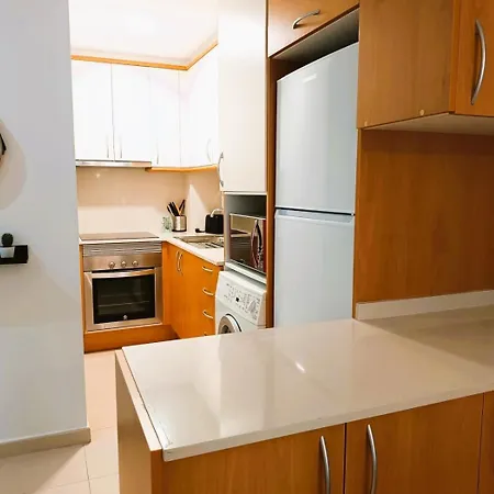 Service - Sandra Apartment