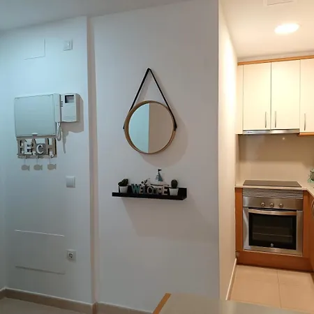 Apartment Service - Sandra