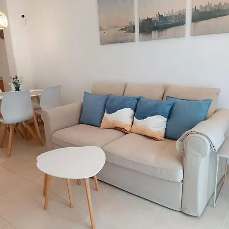 Service - Sandra Apartment